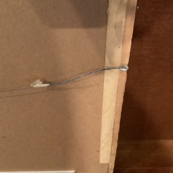 Vintage Metal Coca Cola Sign - Picture 3 of 6